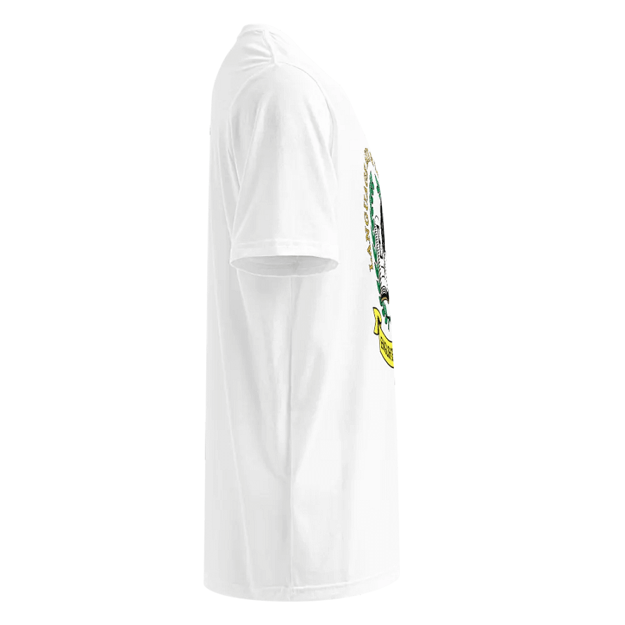 English Department Casual Athletic T-Shirt product image (12)
