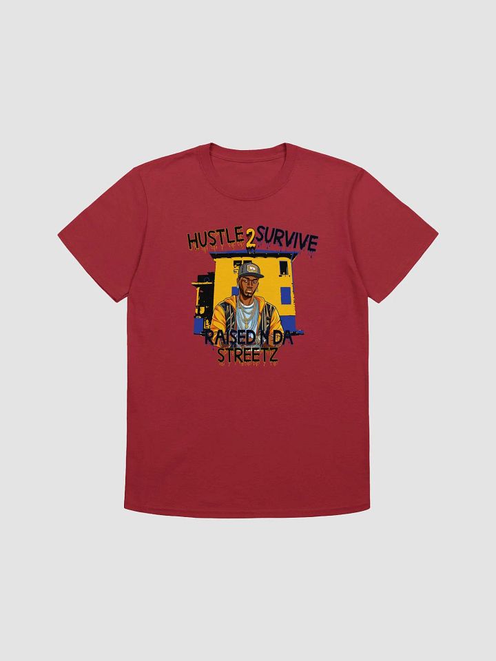 Hustle 2 Survive product image (3)