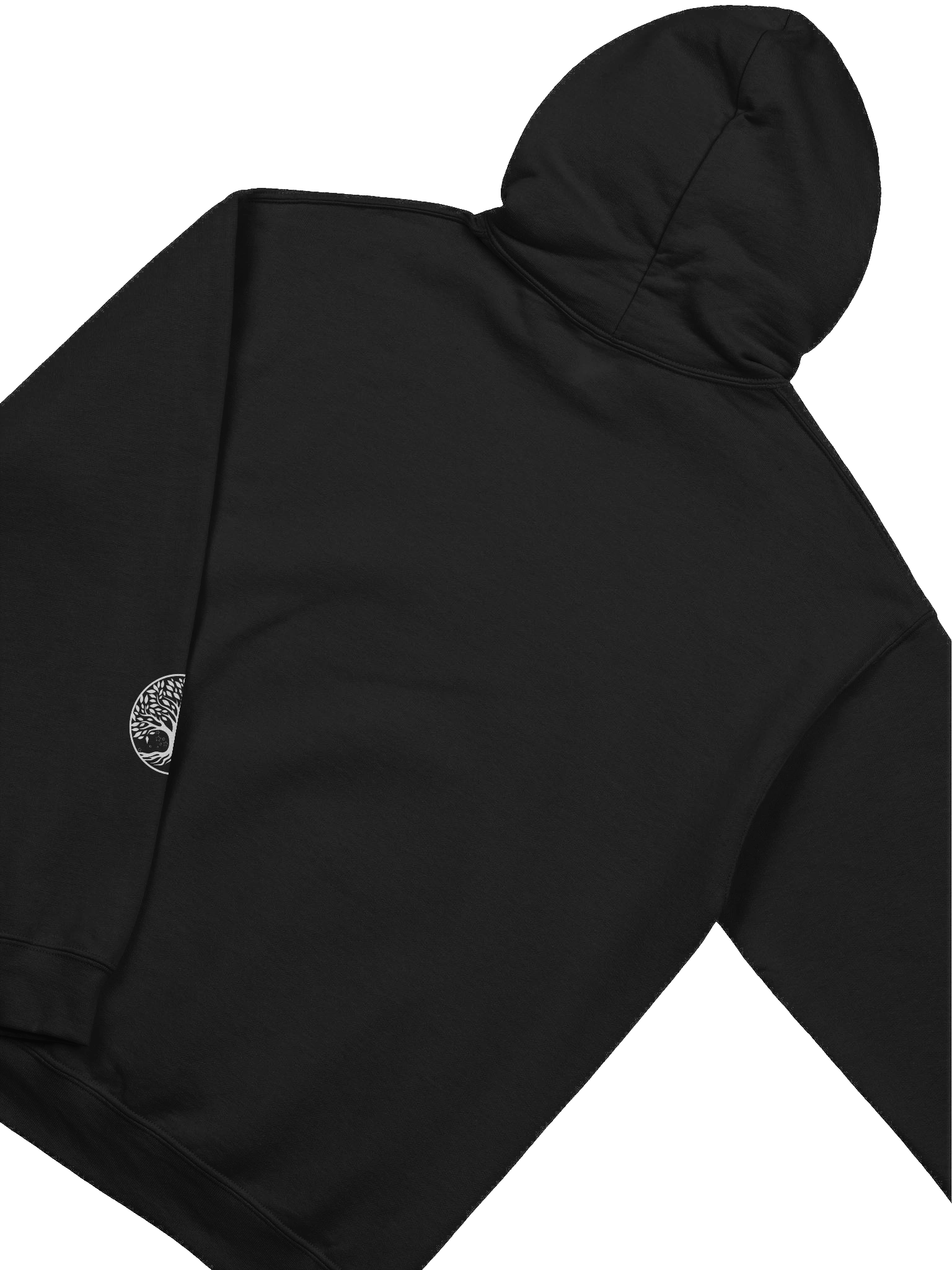 "Put Your Drama in the Box" Hoodie product image (4)