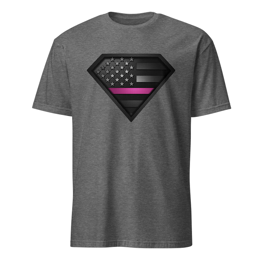 Super Patriot: Breast Cancer Edition product image (2)