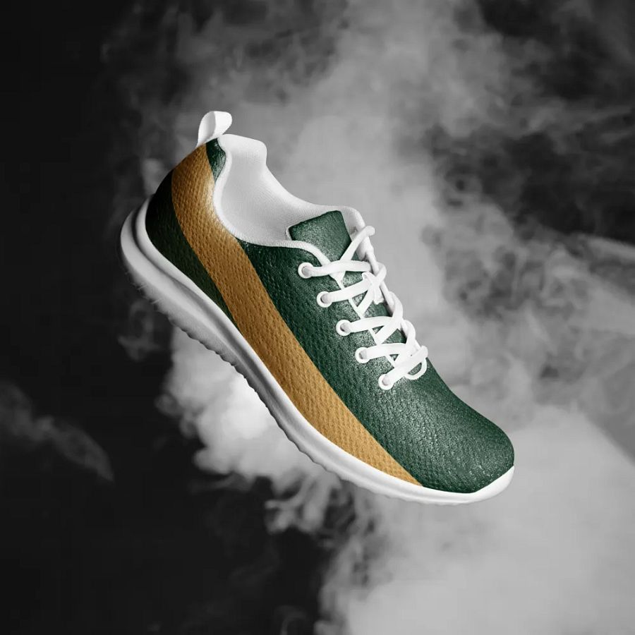 Verdant Stride Women's Athletic Shoes product image (12)