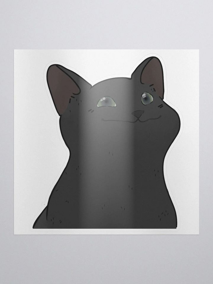 Voidling Sticker product image (1)