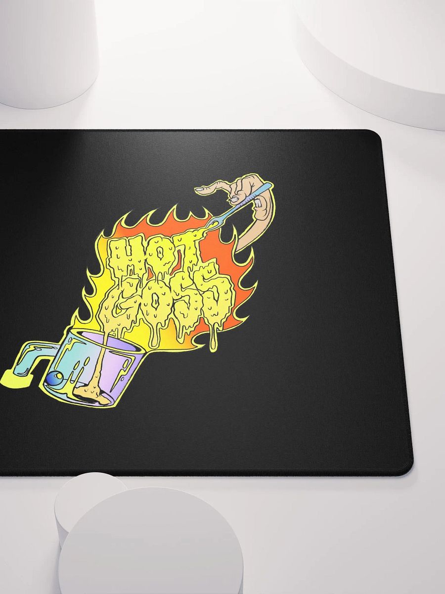 Hot Goss Dab Mat/Mouse Pad product image (5)