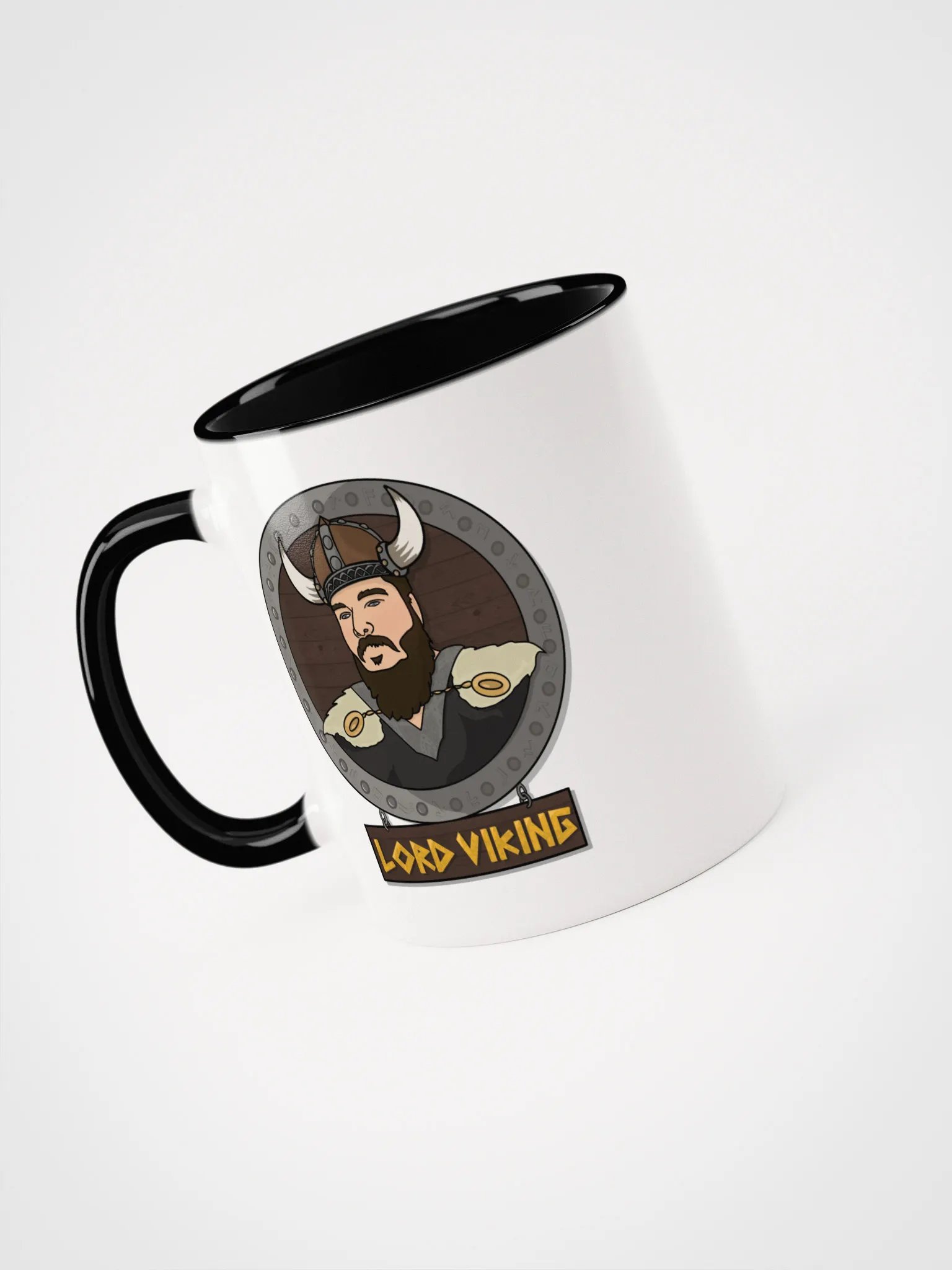 Lord_ViKiNG coffee mug product image (3)