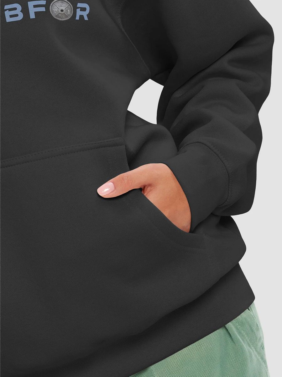 LMTB x DB | #1 GOKU -OMEN- HOODIE product image (46)
