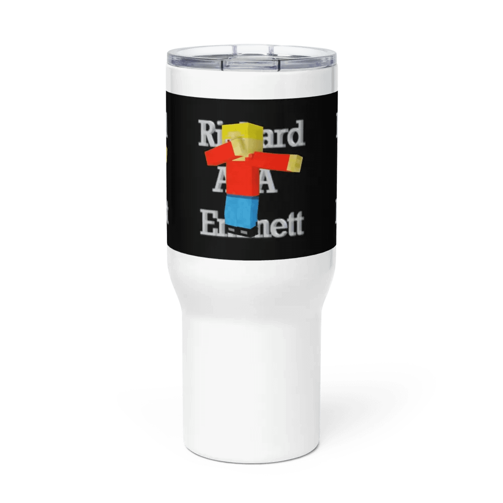 Travel mug product image (2)