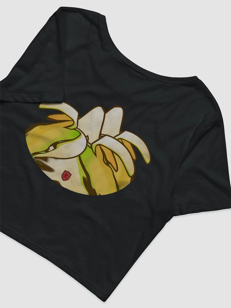 Big Banana Mountain Crop T. product image (4)