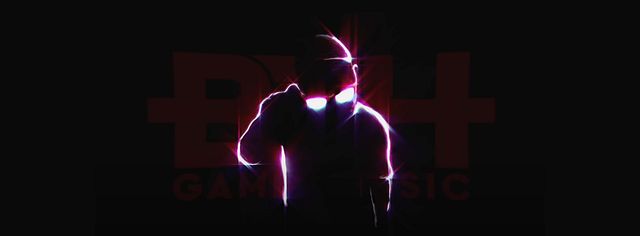 Bth Games Music