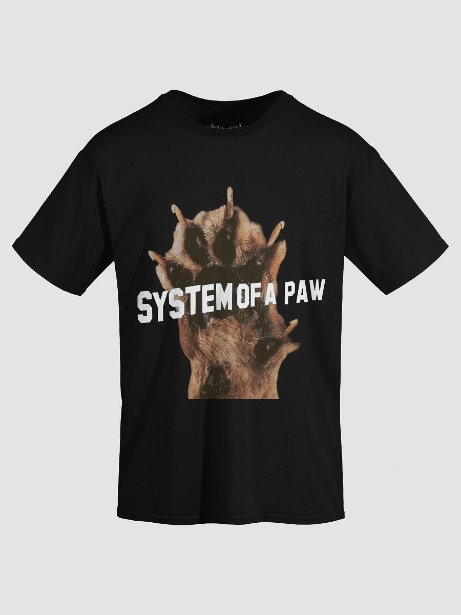 SYSTEM OF A PAW product image (3)
