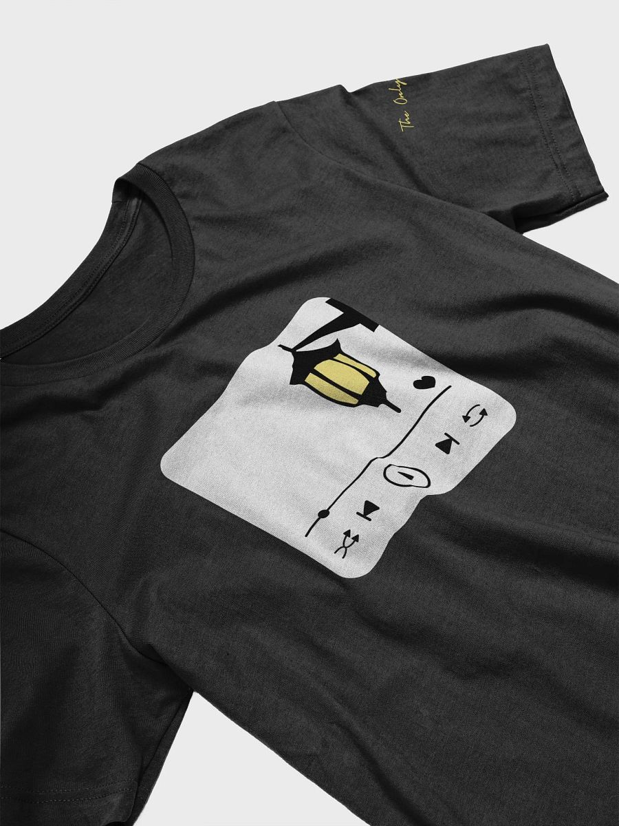 Color Play- Black/Grey product image (14)