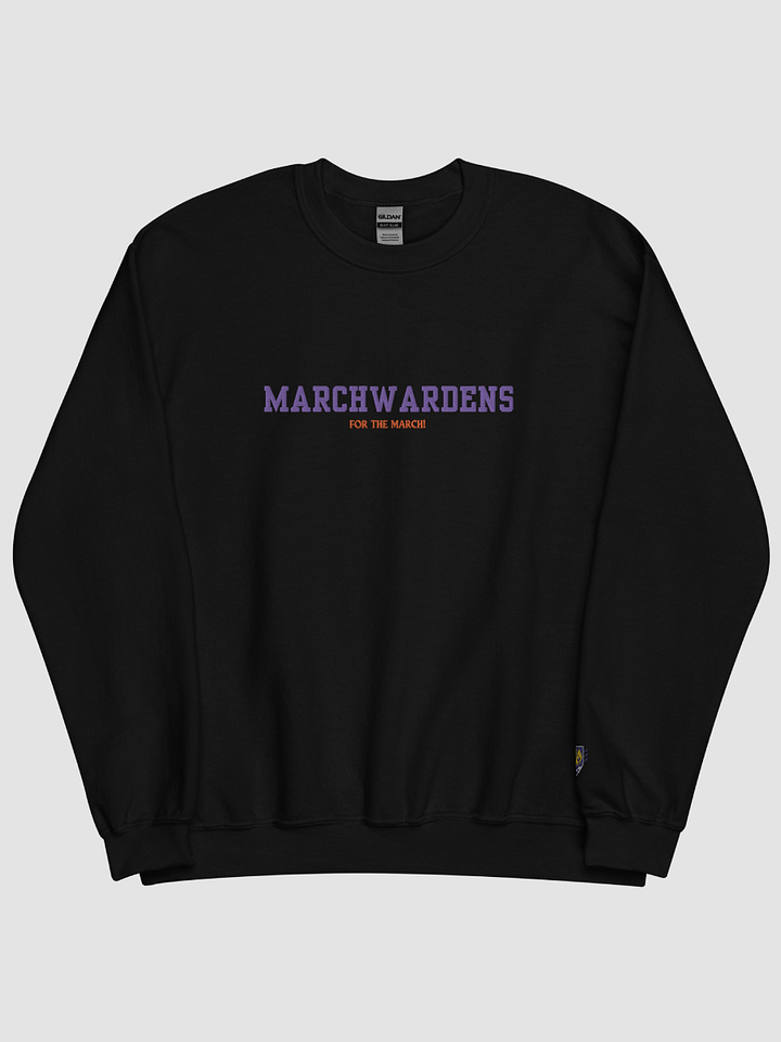 Marchwardens Crewneck Sweater product image (1)