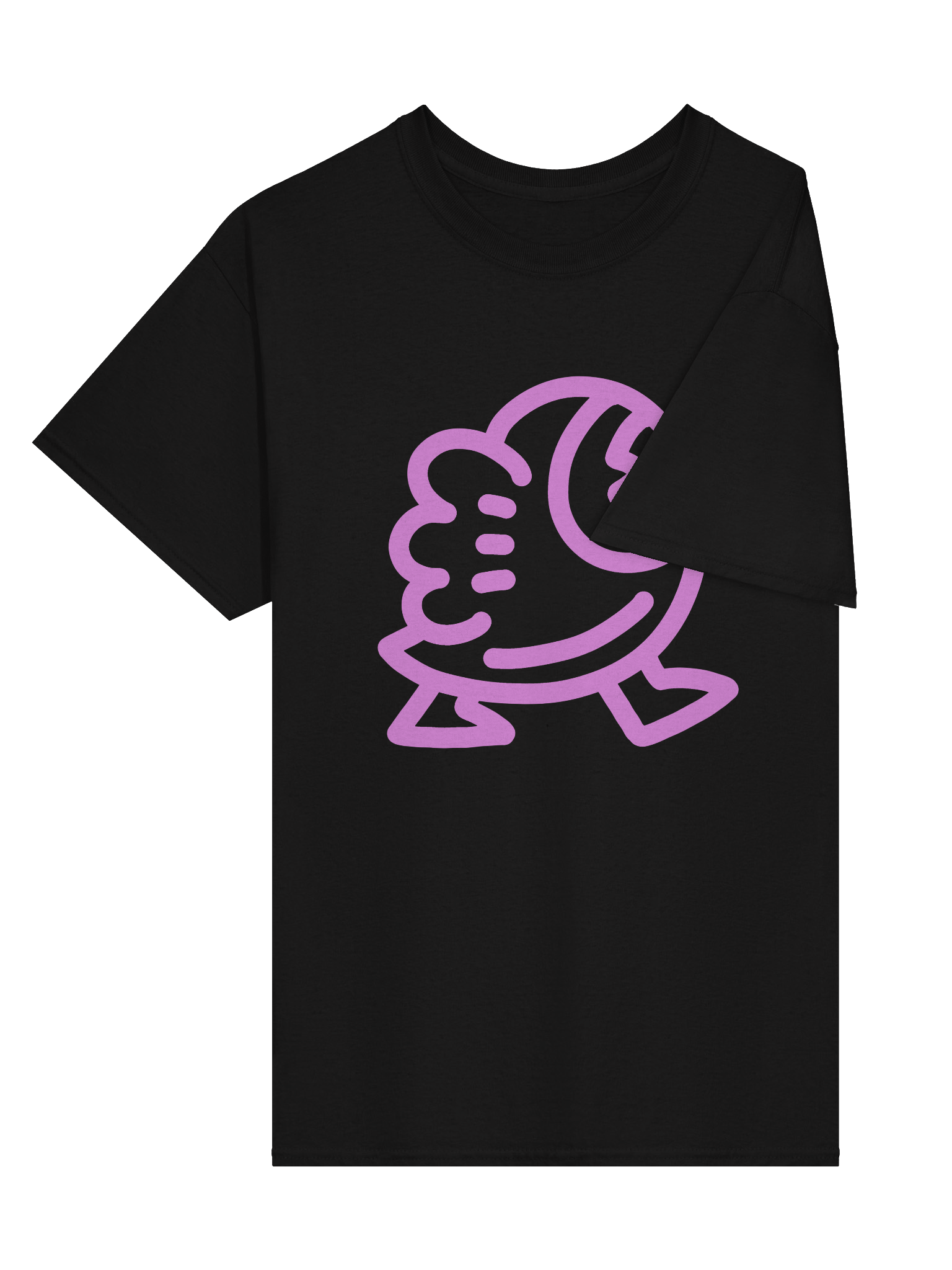 'Bird' T Shirt product image (3)