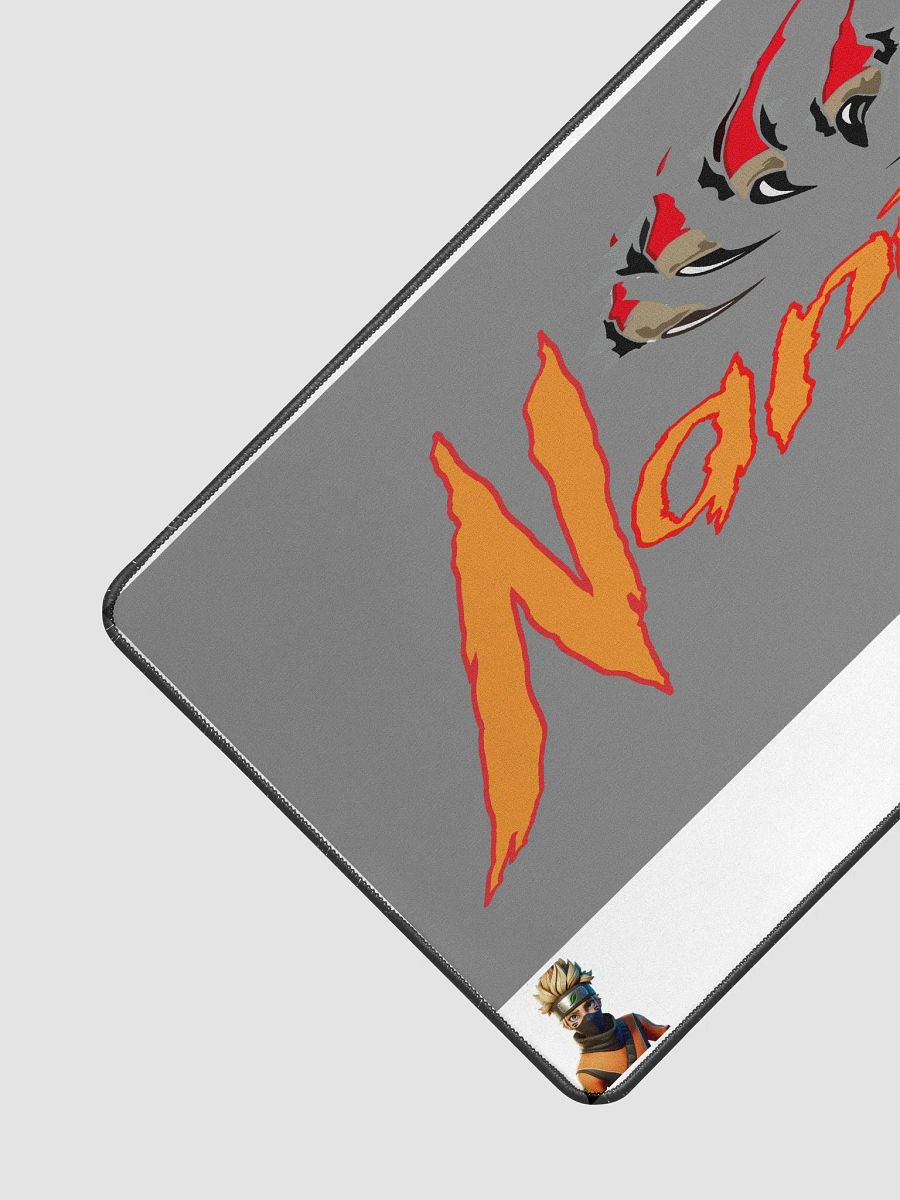 Gaming Pad Naruto style product image (3)