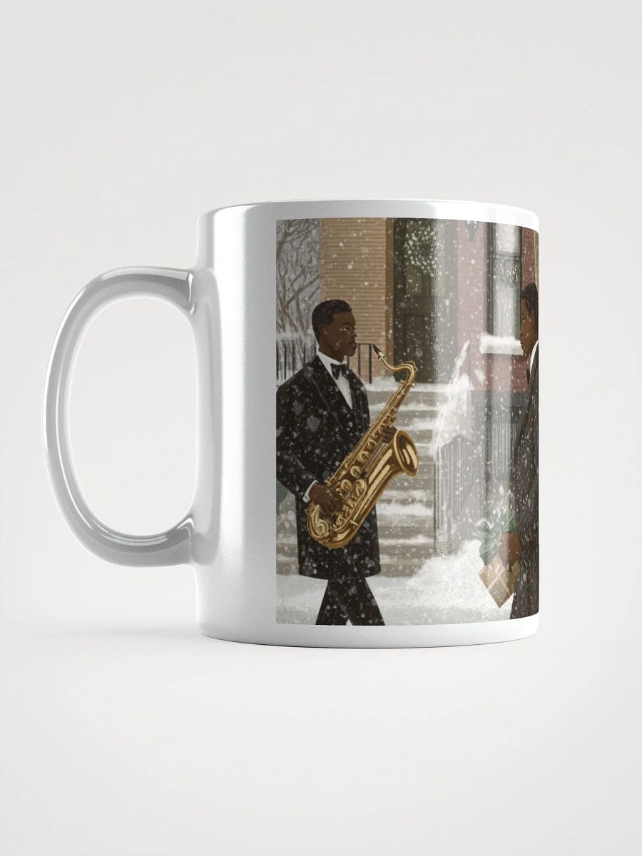 Winter Serenade Mug I product image (4)