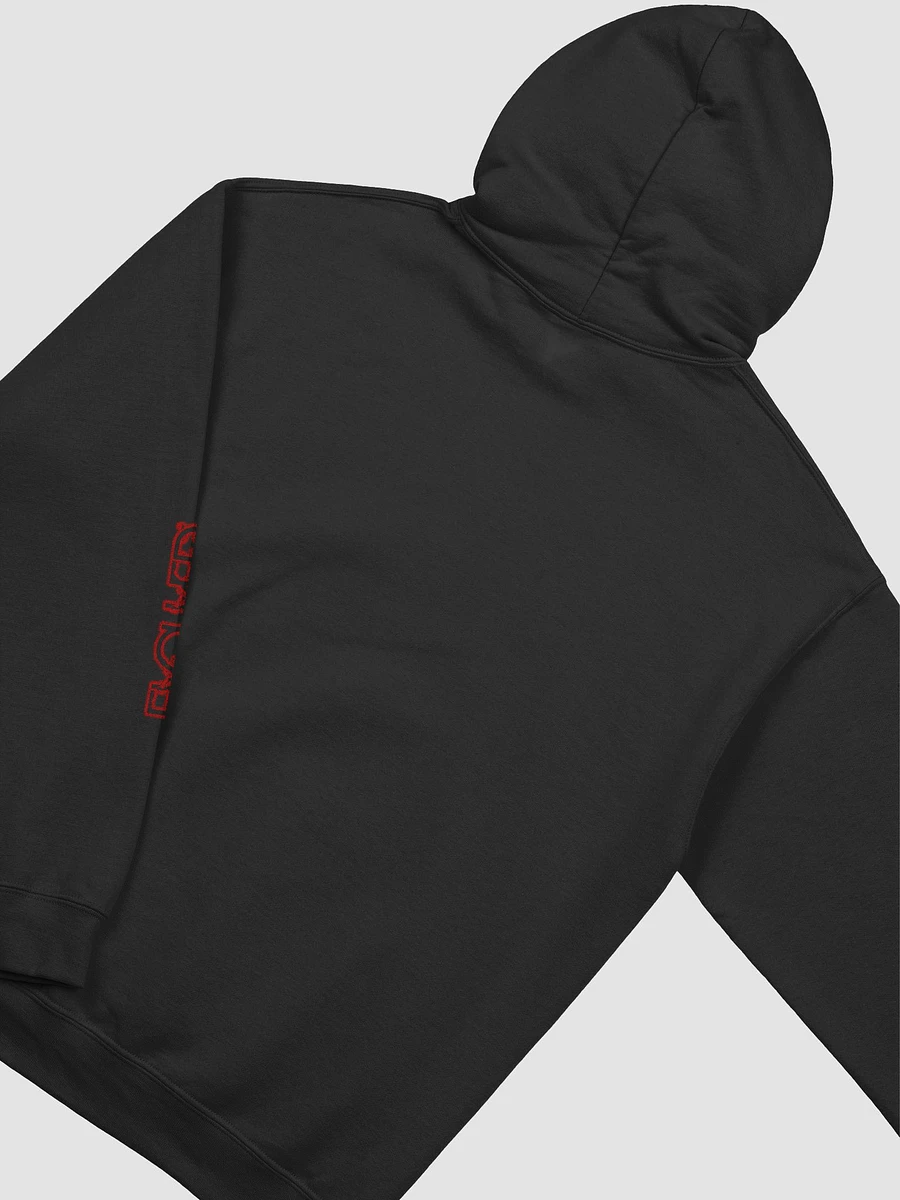 Evolved Hoodie product image (3)