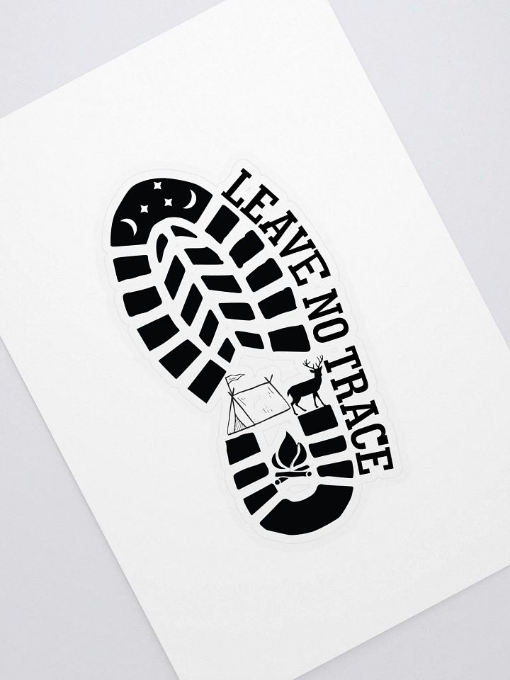 Leave No Trace product image (1)