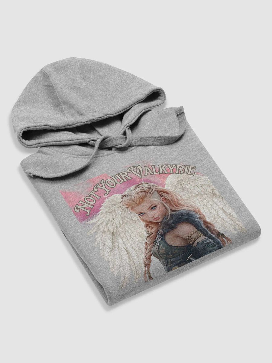 NotYourValkyrie Wings Out product image (5)