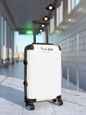 Stylish Travel Suitcase product image (3)