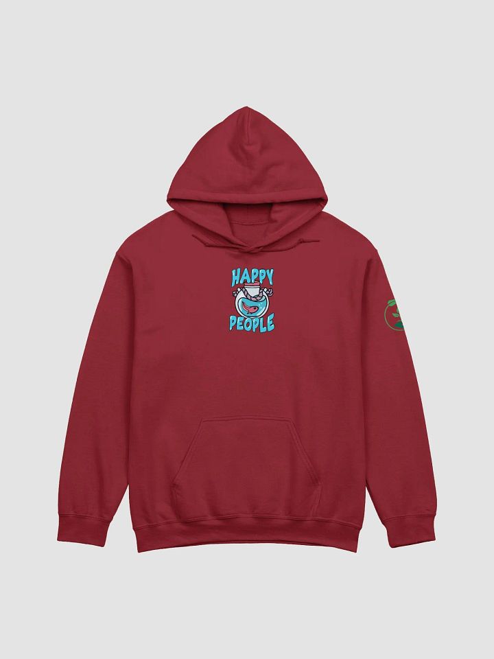 'Froggo' Hoodie product image (3)