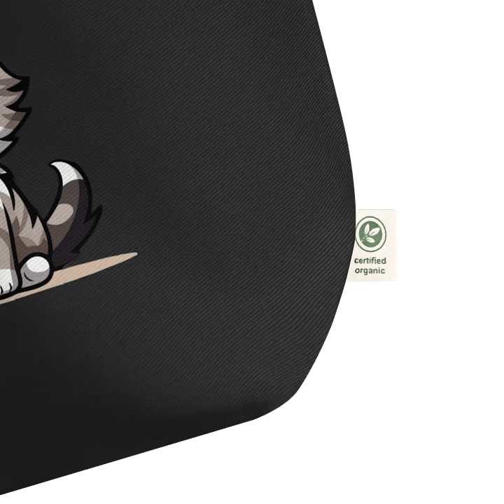 Paw Fans Club Tote Bag! product image (2)
