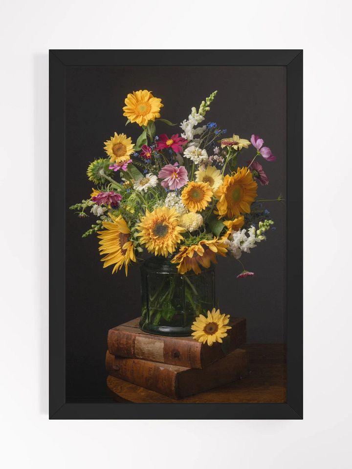 Bright Summer Sunnies Still Life product image (1)