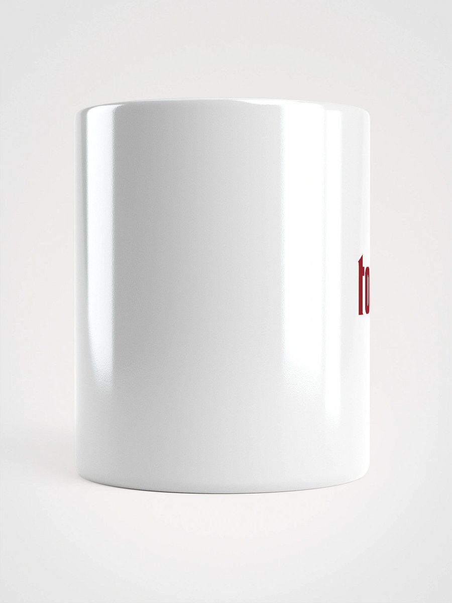 too much. mug product image (13)