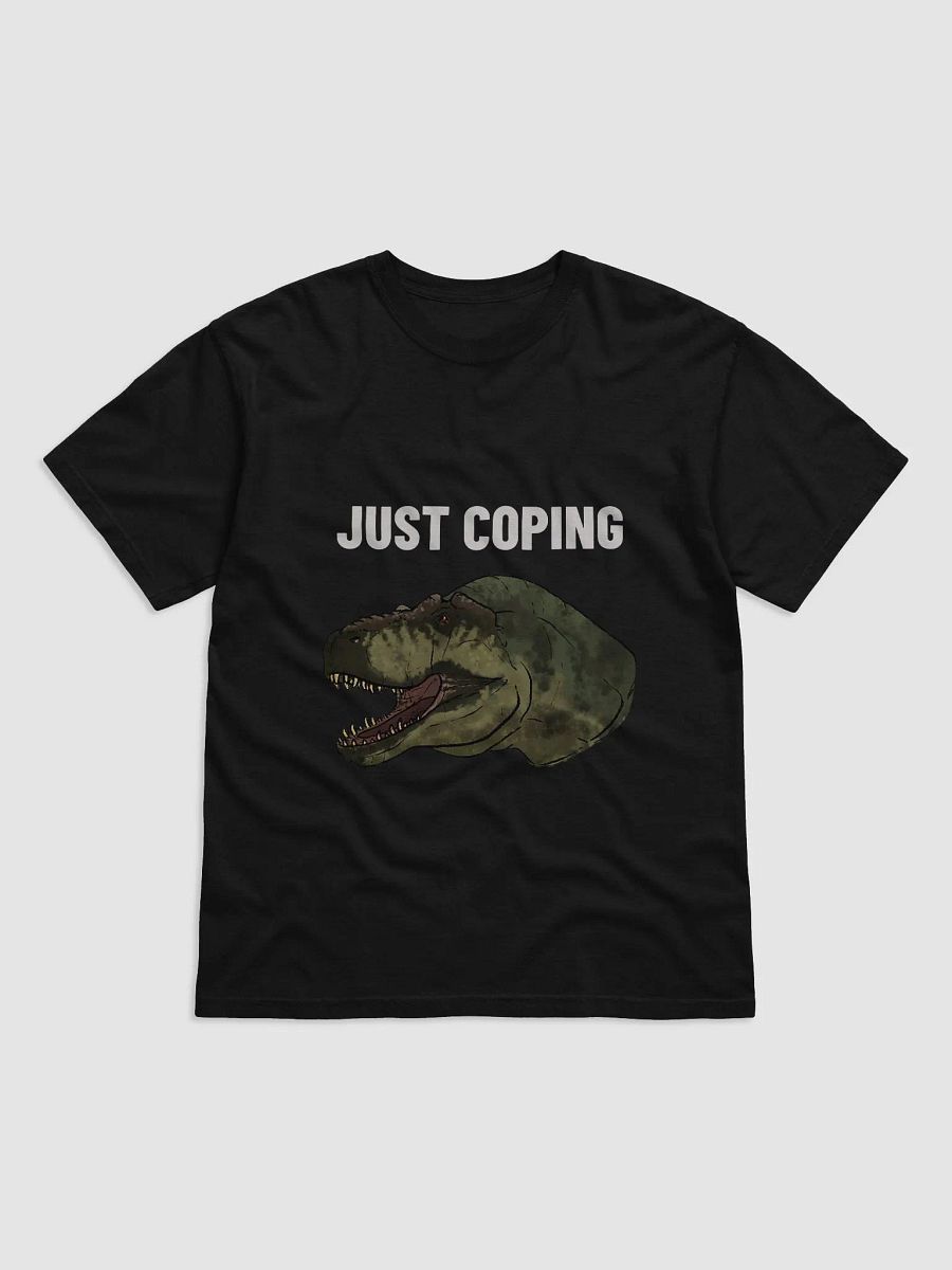 Just Coping product image (5)