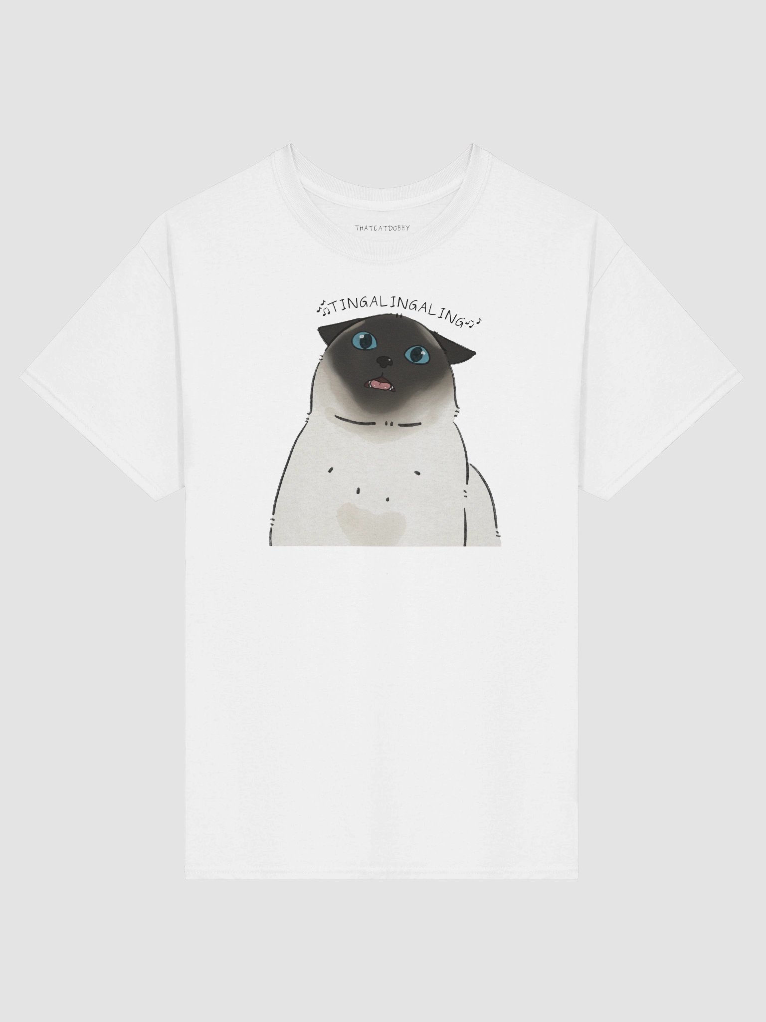Derpy Tingaling T-Shirt product image (2)