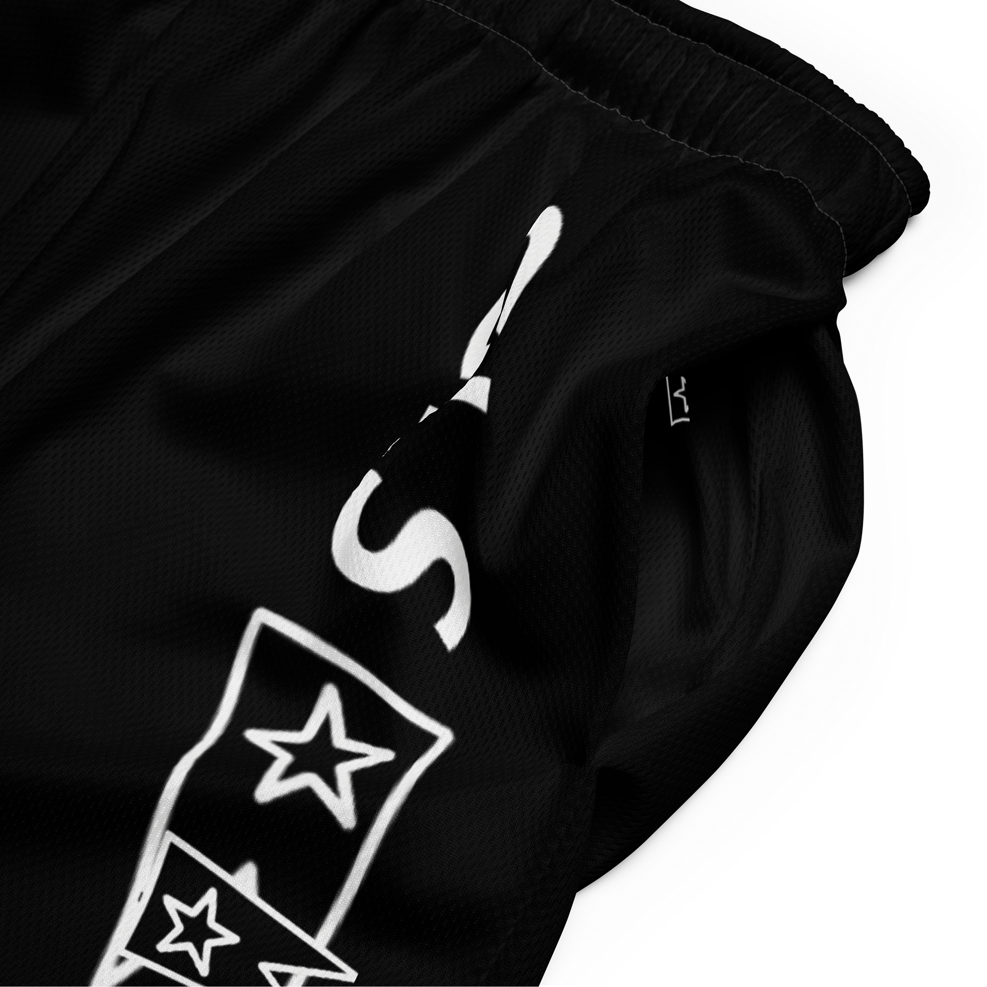 GLS Uniform Shorts product image (5)