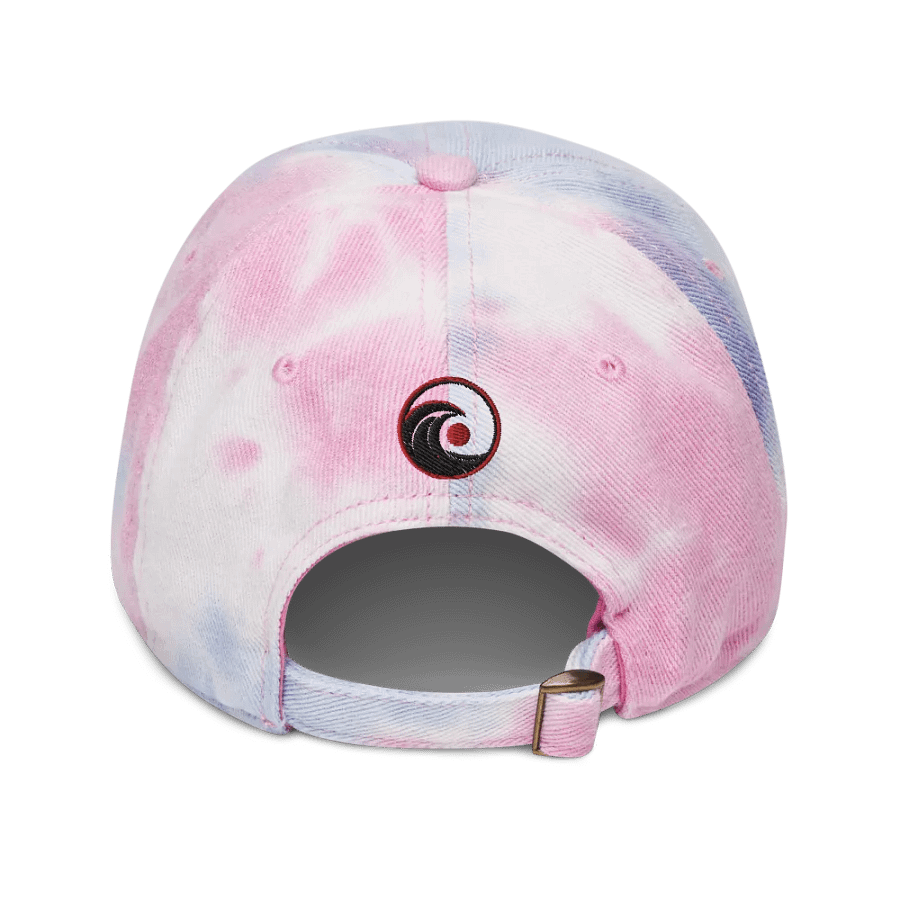 LOPJ | Logo Tie-Dye Cap product image (3)
