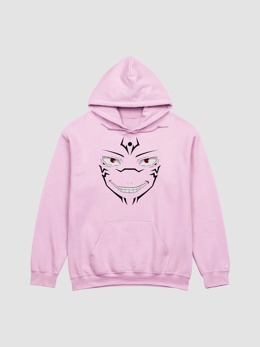 JJK - SUKUNA (Gildan Classic Hoodie) product image (32)