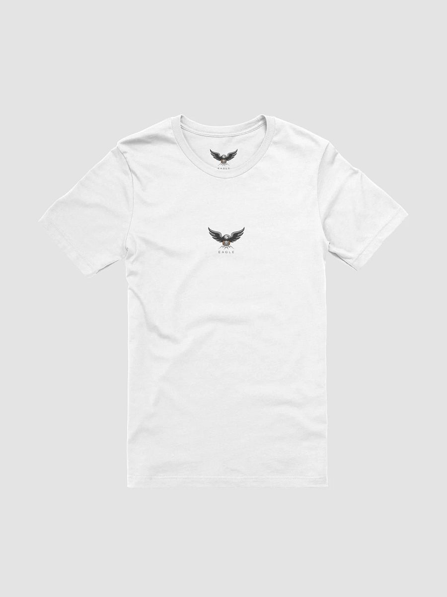 Eagle Brand Unisex T-Shirt - Majestic Eagle Design product image (3)