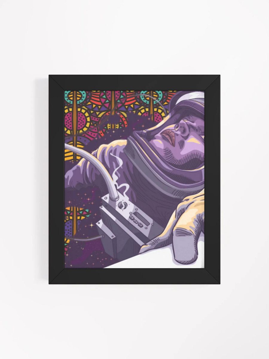 Spacestation Digital Art product image (19)