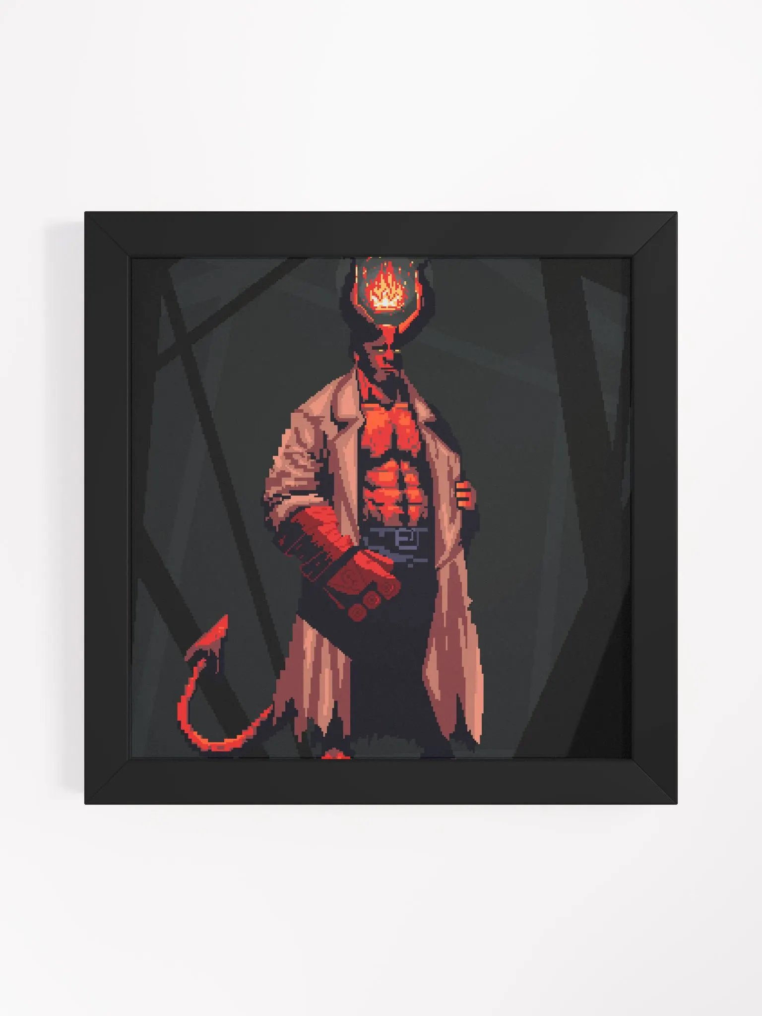 Hellboy product image (1)