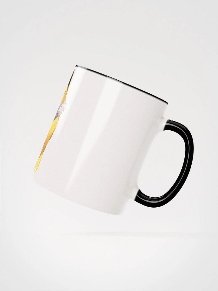 Anime Mirrored Sage! Mug product image (24)