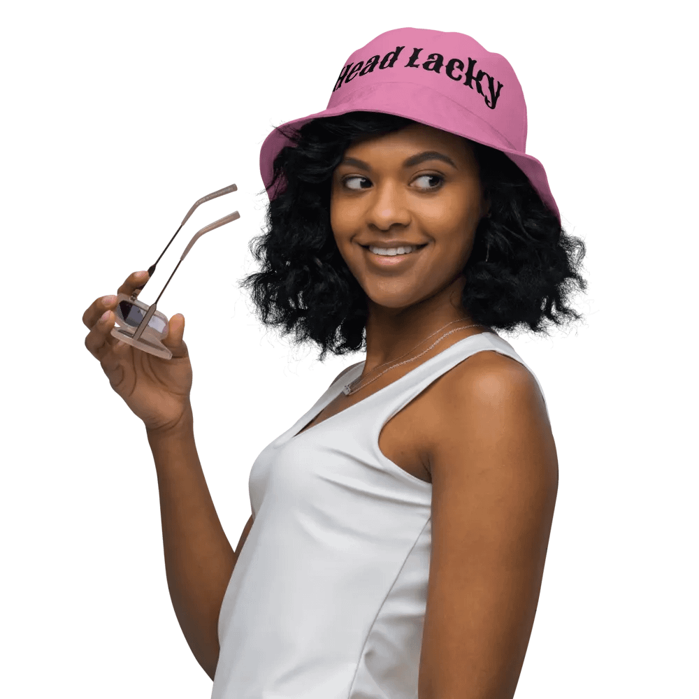 Head Lacky Reversible Bucket Hat product image (4)