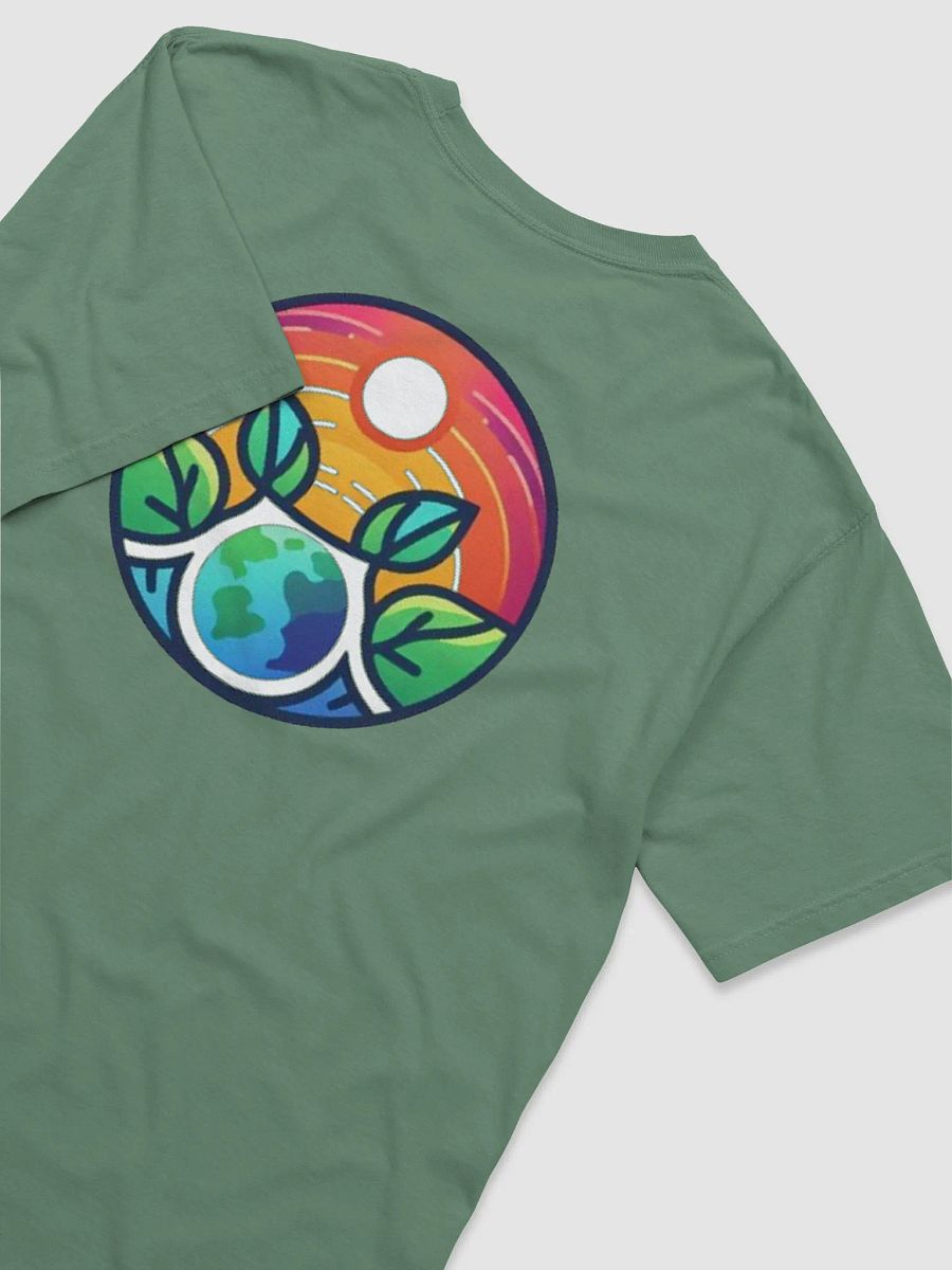 Earthly Harmony Unisex Tee product image (56)