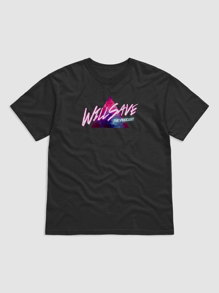 Podcast Supporter Tee product image (1)