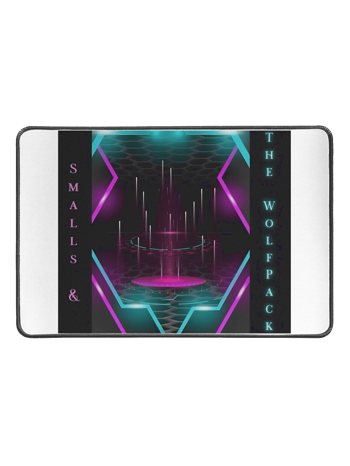 The Portal Desk Mat ( Limited Edition) product image (1)