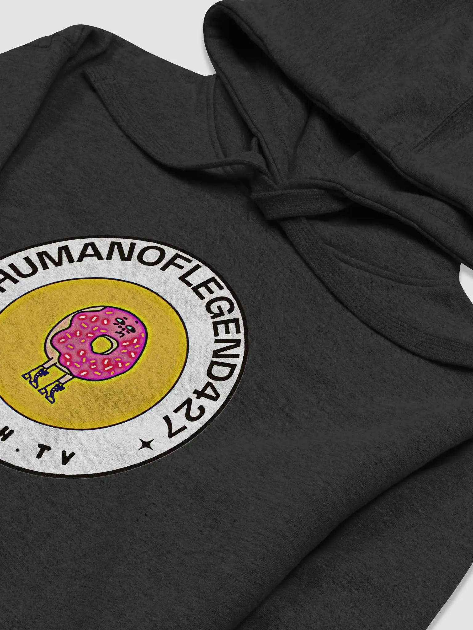 Legendary Donut Delight Hoodie product image (3)