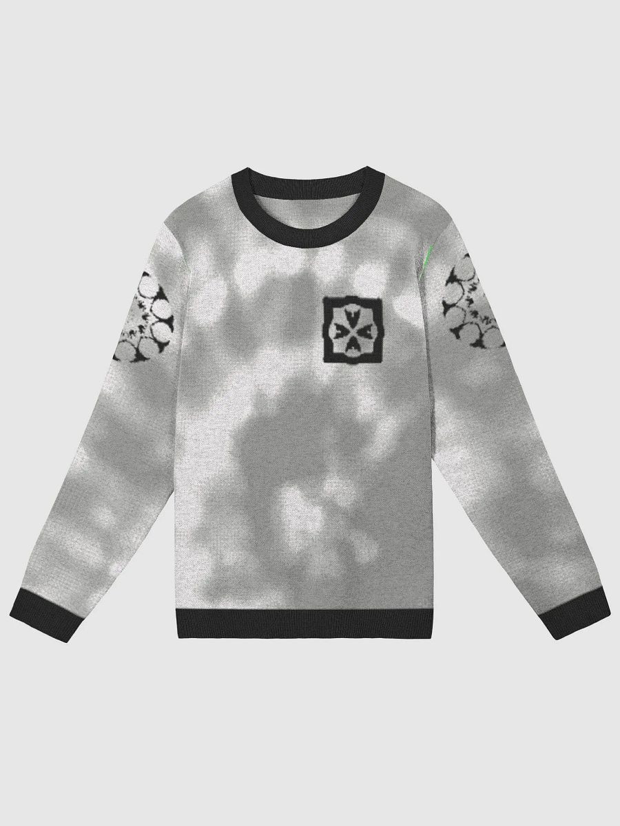 The Cozy Cult Sweater product image (2)