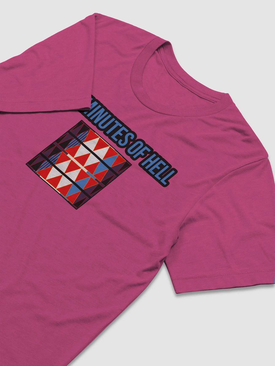 LIMITED TIME - Barrels are mean - Men's T Shirt product image (29)