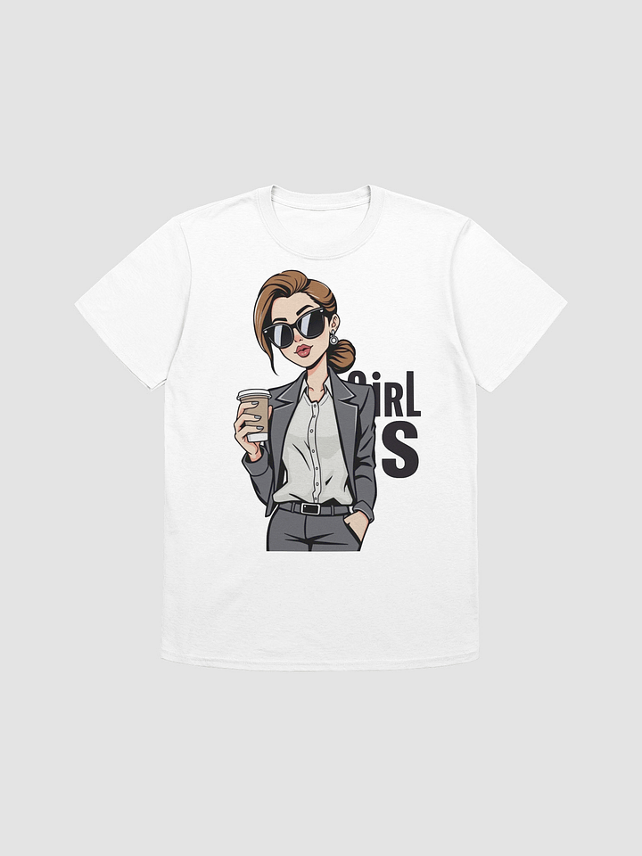 BOSS GIRL product image (1)