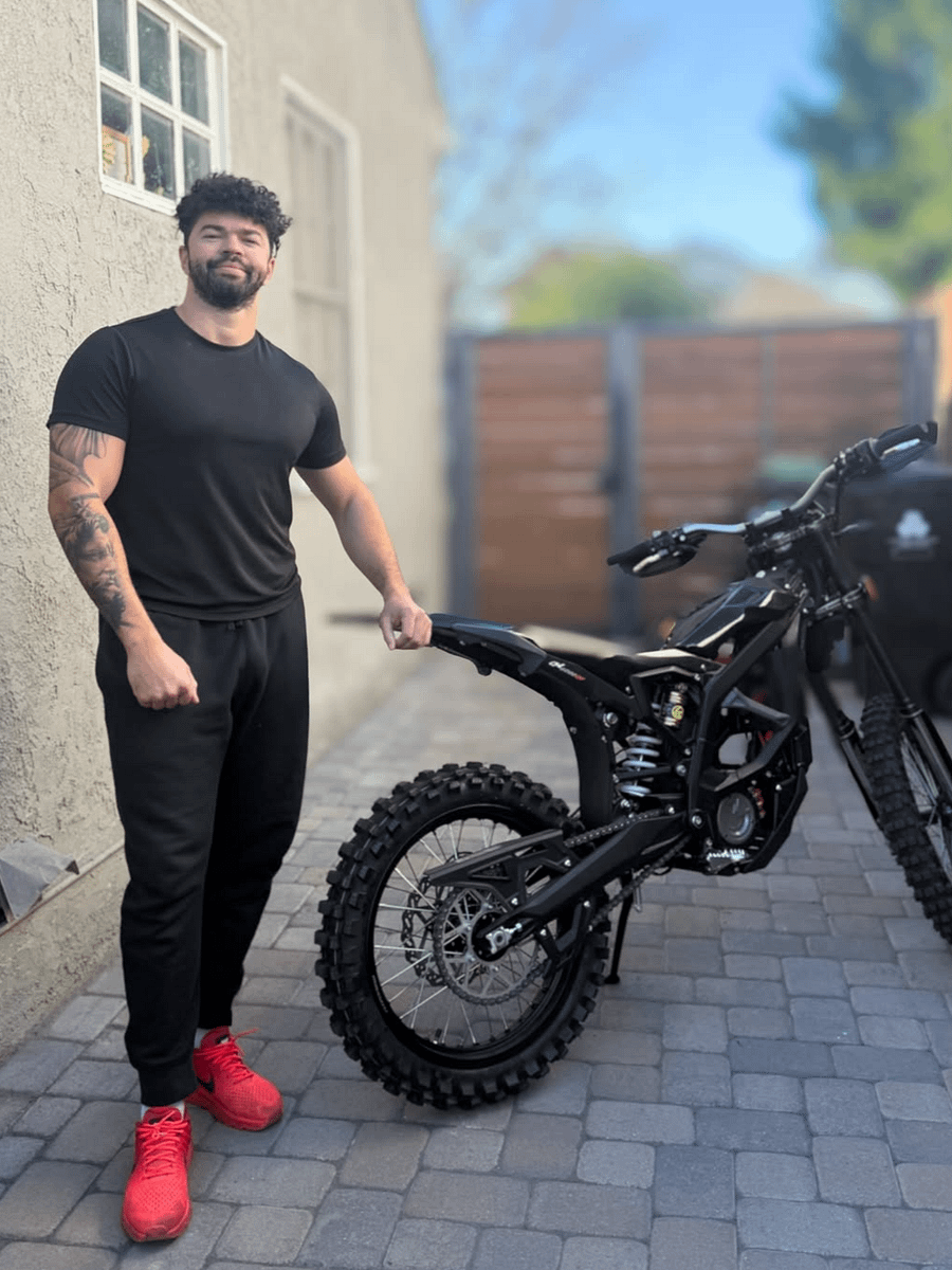 Personal E-Bike Concierge Service - 300x Entries product image (1)