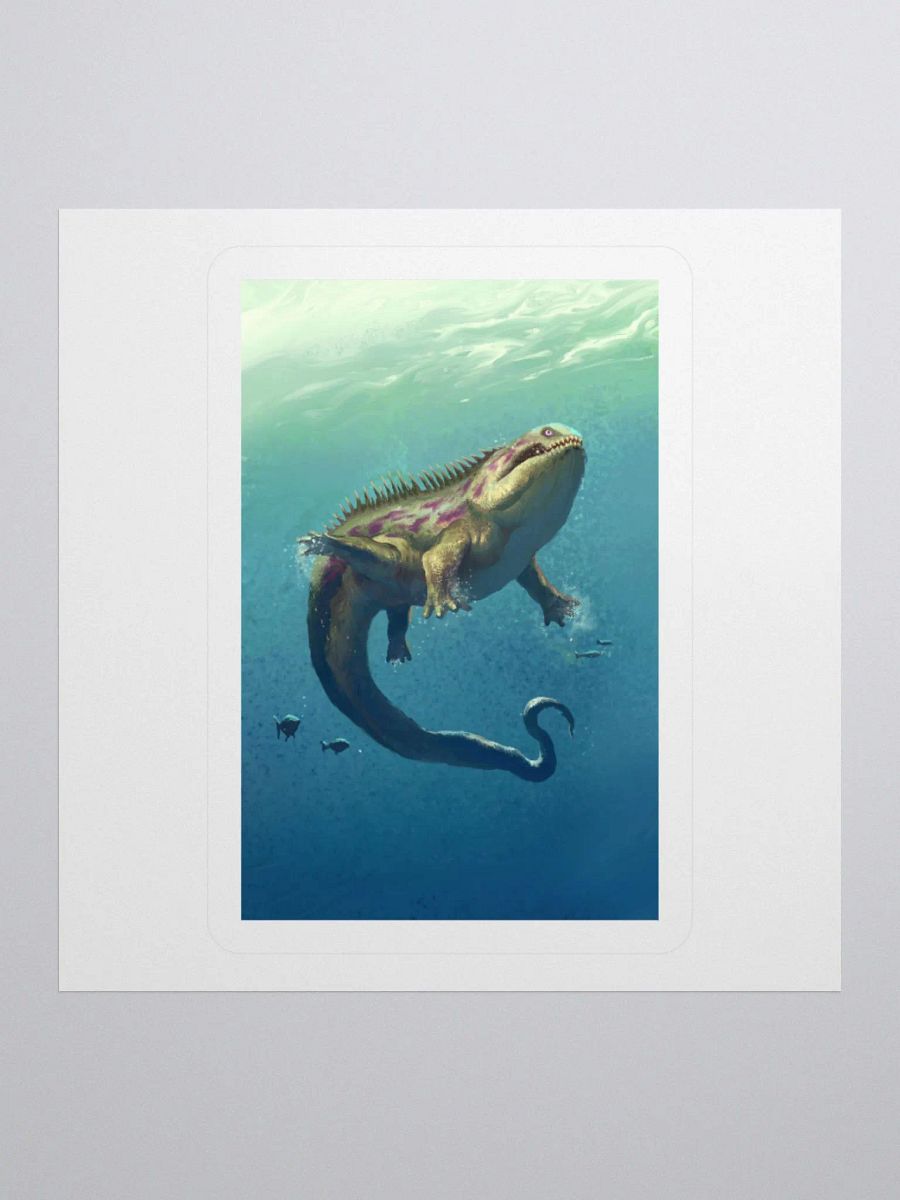 Leviathan, the Mother Denied product image (1)