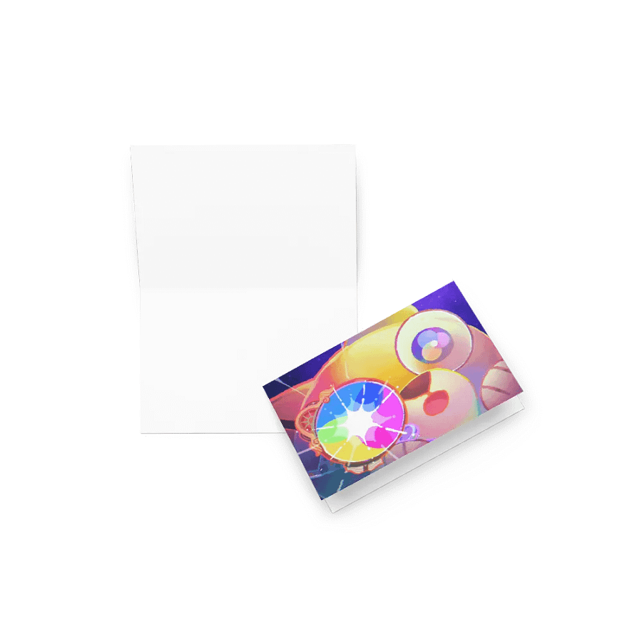 The World Can Be Better Postcard product image (12)