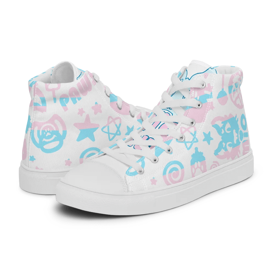 Big lil-T Shoes product image (3)