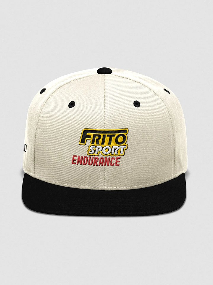 Fritosport Enduro x RCREW product image (1)