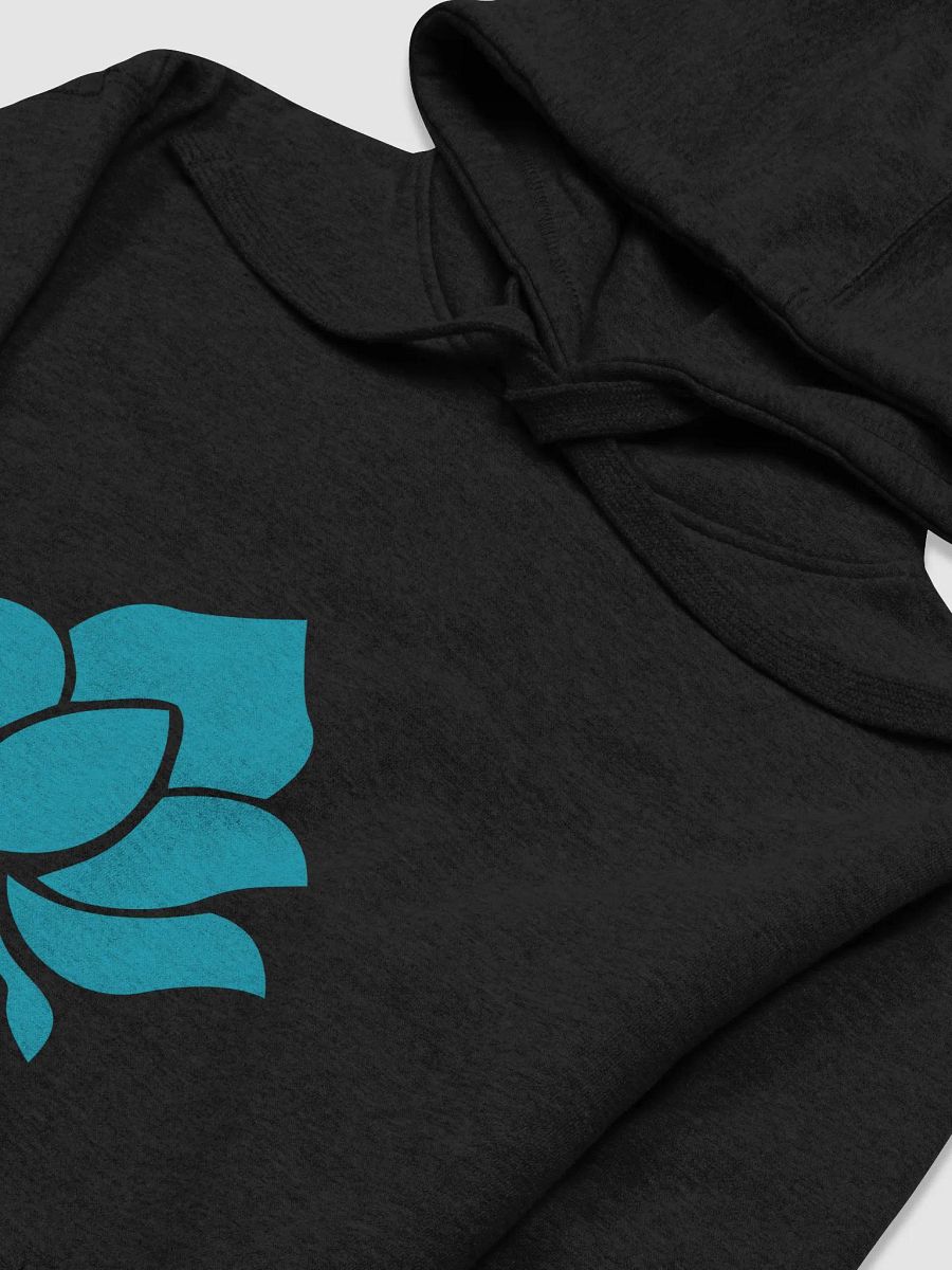 Logo Printed Hoodie product image (9)