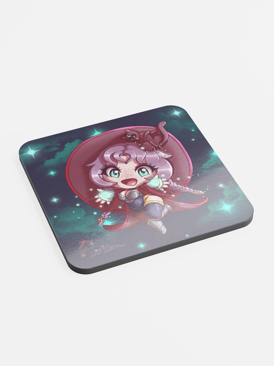 Saemi Spell - Coaster product image (2)